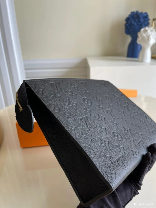 Aaa replica ru VOYAGE POCHETTE LOUIS VUITTON 0809